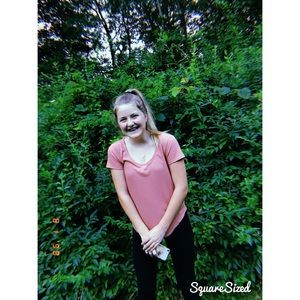 Meet your Posher, Bitty